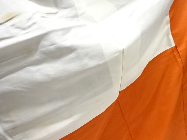  本場久米島紬着物